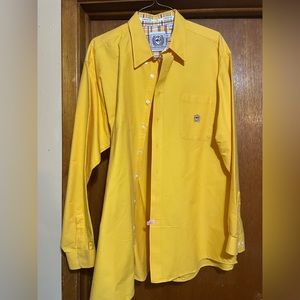 Men’s Cinch shirt